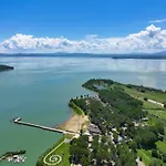 Village Punta Navaccia 3* Tuoro sul Trasimeno