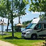 Village Punta Navaccia Campingplads Tuoro sul Trasimeno