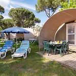 Camping Village Punta Navaccia