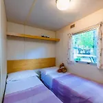 纳瓦楚辞野营村酒店 营地 3*