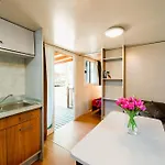 Village Punta Navaccia Campingplads