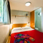 纳瓦楚辞野营村酒店 3* 特拉西梅诺湖畔托罗