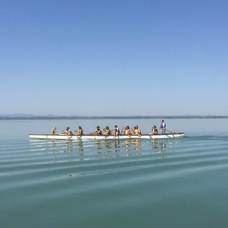 Village Punta Navaccia 3* Tuoro sul Trasimeno