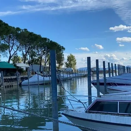 Village Punta Navaccia 3*
