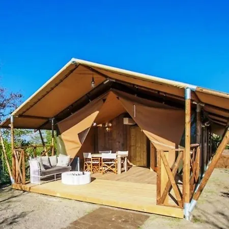 Village Punta Navaccia Campsite 3*