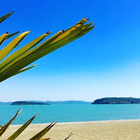 Village Punta Navaccia Campsite Tuoro sul Trasimeno
