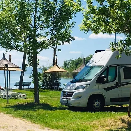 Village Punta Navaccia 3* Tuoro sul Trasimeno
