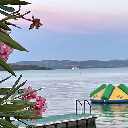 Village Punta Navaccia Campsite 3*