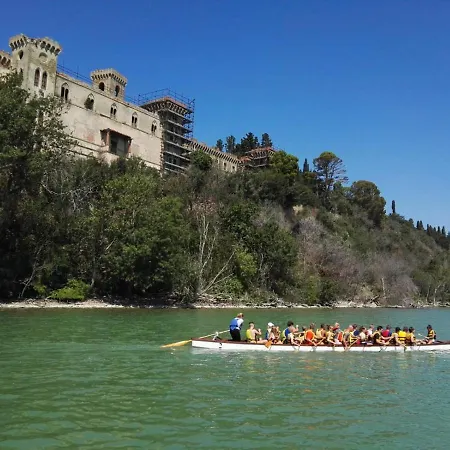 Village Punta Navaccia Tuoro sul Trasimeno