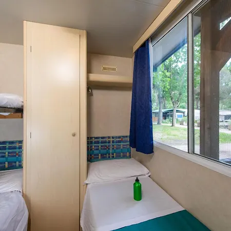 Village Punta Navaccia 3*