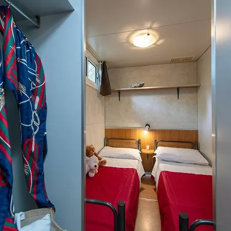 Village Punta Navaccia Camping