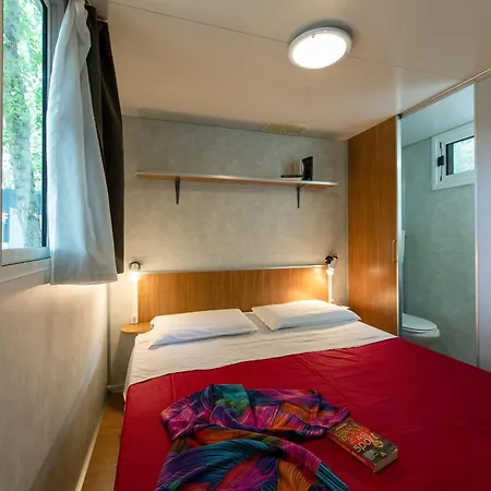 Village Punta Navaccia Campsite 3*