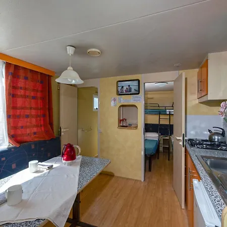 Village Punta Navaccia Campsite 3*