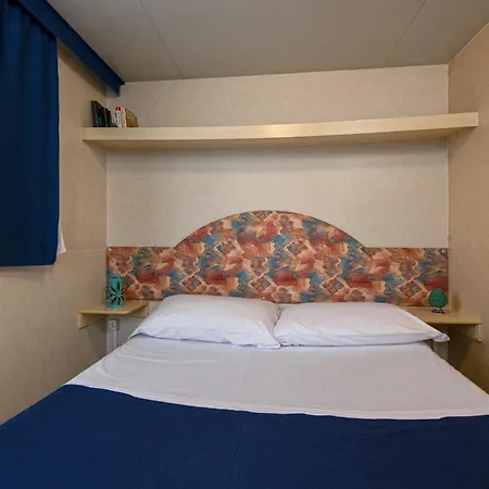 Village Punta Navaccia 3*