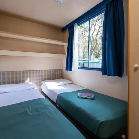 Campsite Village Punta Navaccia