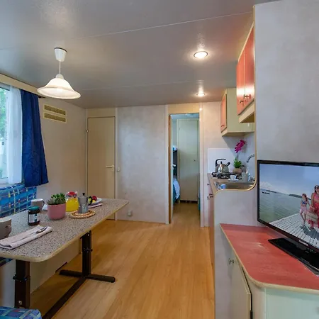 Village Punta Navaccia Campsite 3*