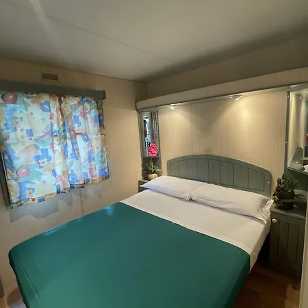 Village Punta Navaccia Campsite 3*