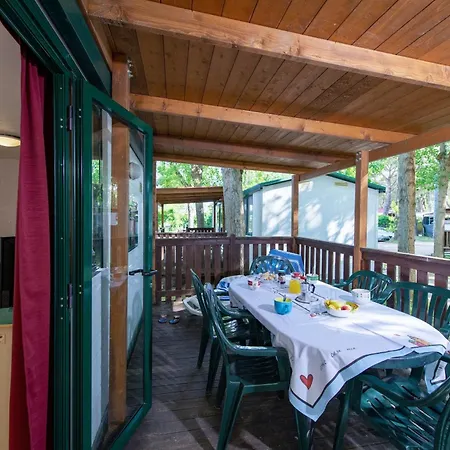 Campsite Village Punta Navaccia Tuoro sul Trasimeno