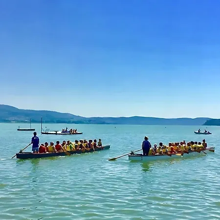 Village Punta Navaccia