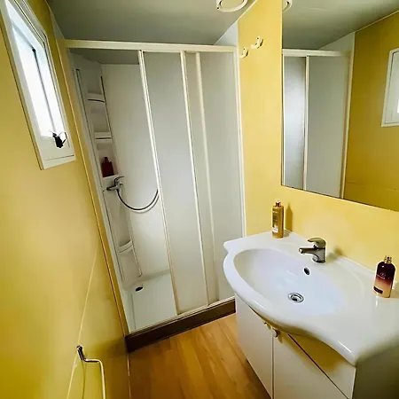Camping Village Punta Navaccia 3*