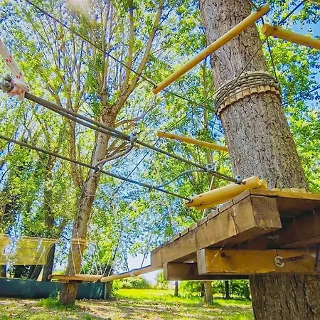 Village Punta Navaccia Туоро-суль-Тразимено