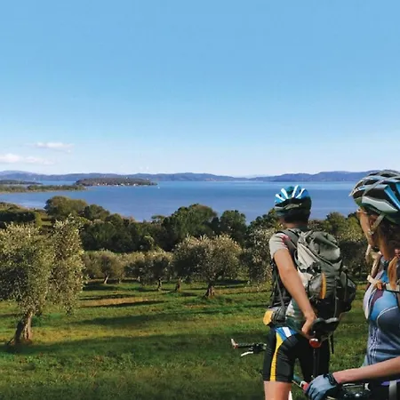 Camping Village Punta Navaccia