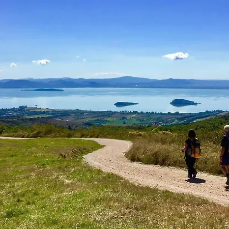 Camping Village Punta Navaccia 3*