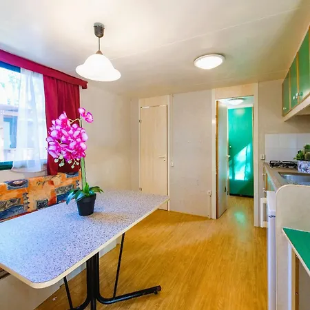 Camping Village Punta Navaccia