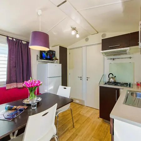 Village Punta Navaccia 3* Tuoro sul Trasimeno