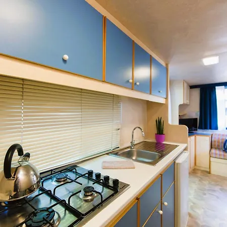 Village Punta Navaccia