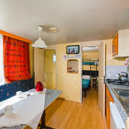 Camping Village Punta Navaccia Tuoro sul Trasimeno