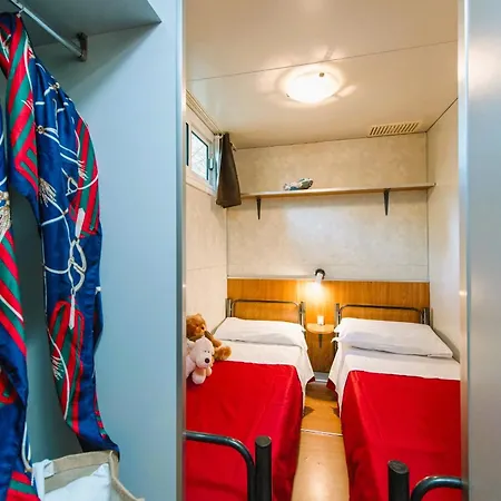 Village Punta Navaccia 3*