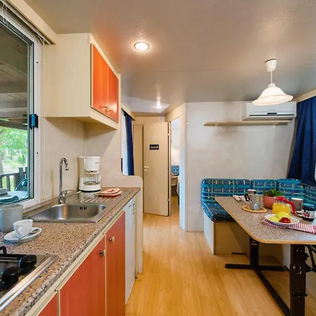 Village Punta Navaccia Campsite 3*