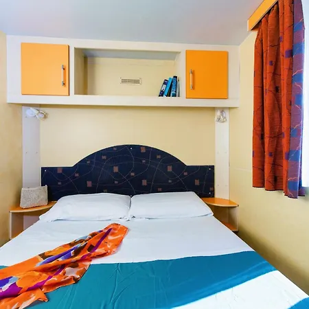 Camping Village Punta Navaccia Tuoro sul Trasimeno