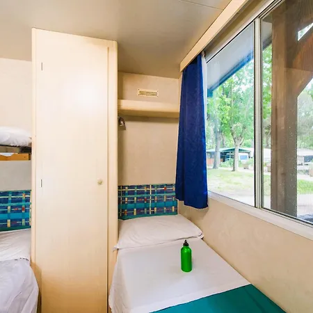 Village Punta Navaccia 3*