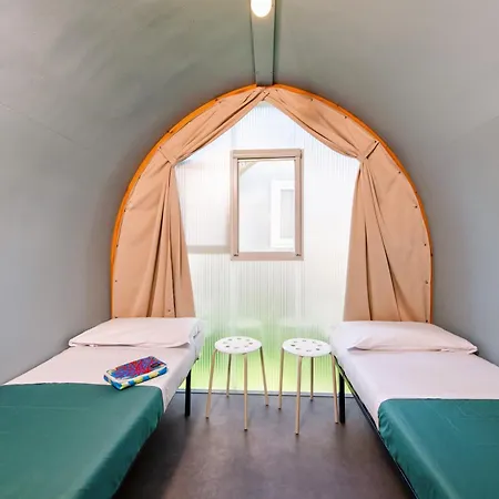 Village Punta Navaccia 3*