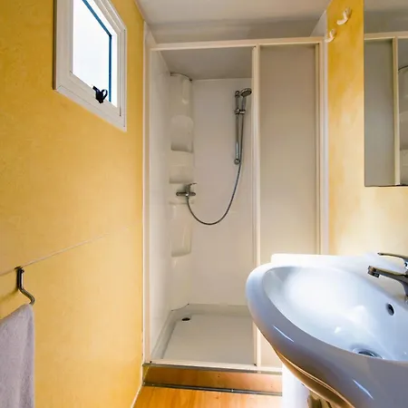 Village Punta Navaccia Campsite 3*