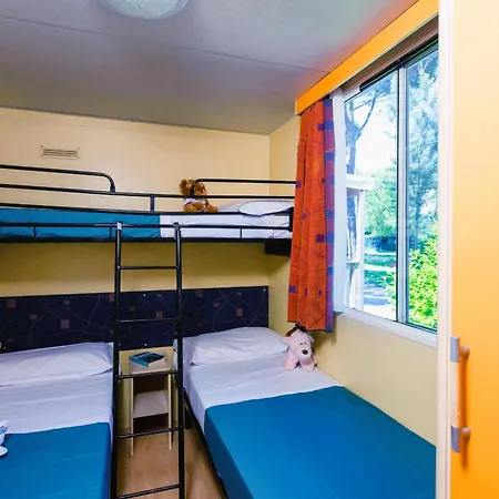 Camping Village Punta Navaccia Tuoro sul Trasimeno