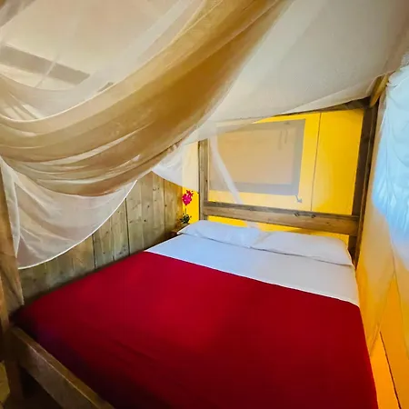 Village Punta Navaccia Camping Tuoro sul Trasimeno