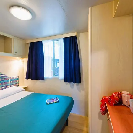 Village Punta Navaccia 3*