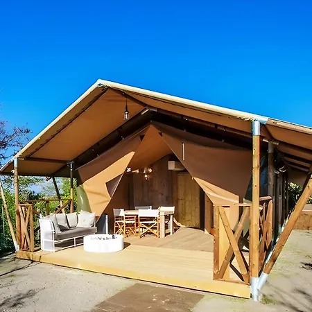 Village Punta Navaccia Camping