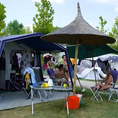 Village Punta Navaccia 3*