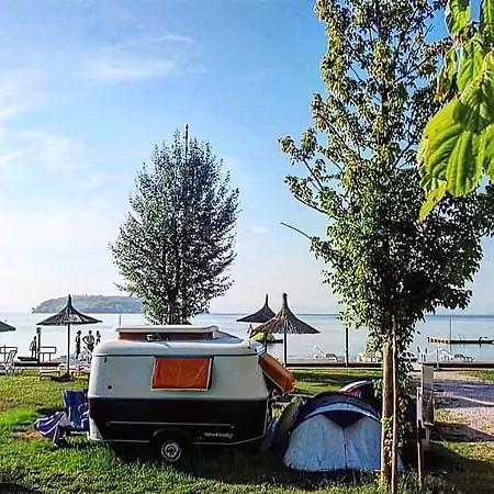Village Punta Navaccia Campsite