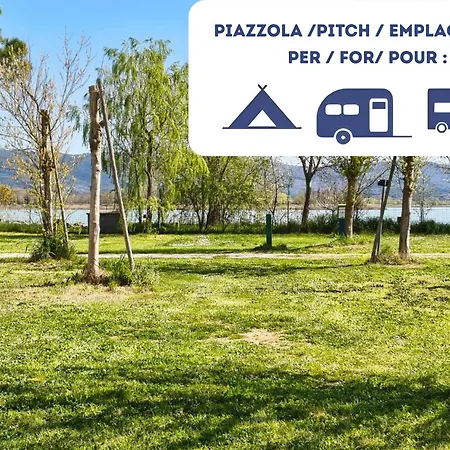 Village Punta Navaccia Campsite 3*