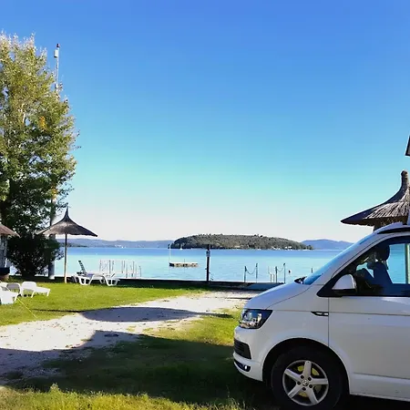 Campsite Village Punta Navaccia 3*