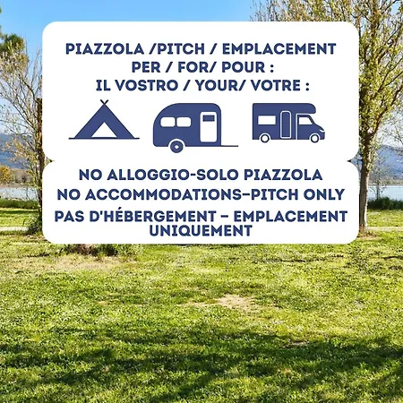 Village Punta Navaccia Camping