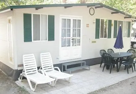 Village Punta Navaccia