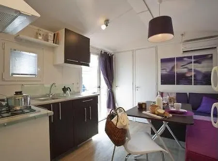 Village Punta Navaccia Camping