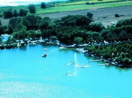 Village Punta Navaccia Camping 3*