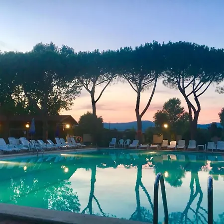 Village Punta Navaccia Campsite 3*